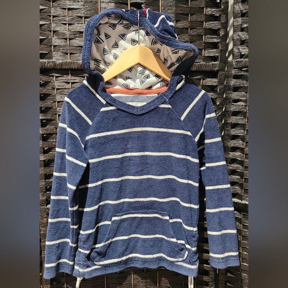 6/36 Billy Girls By Billabong Beach Hoodie